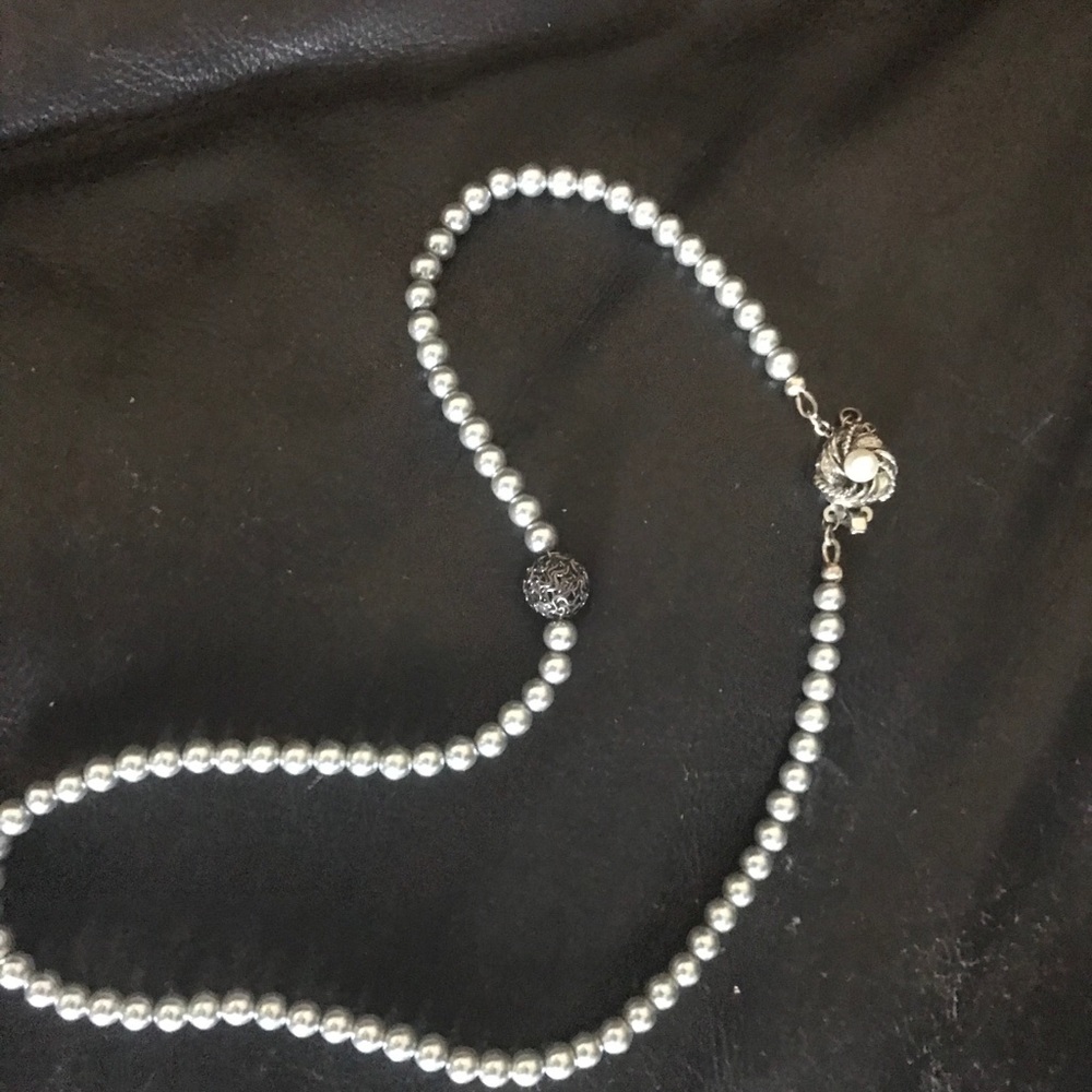 Pearls